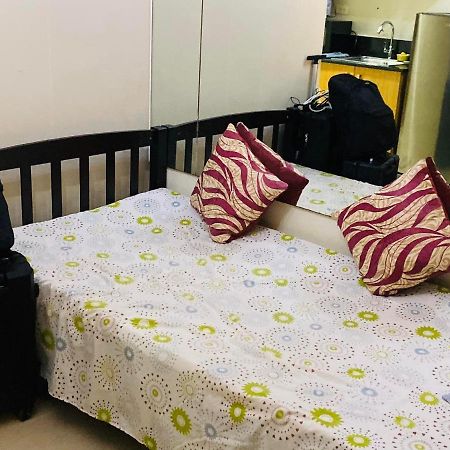 Shell Residence C1 Shortwalk Mall Of Asia Near Airport Manila Zewnętrze zdjęcie