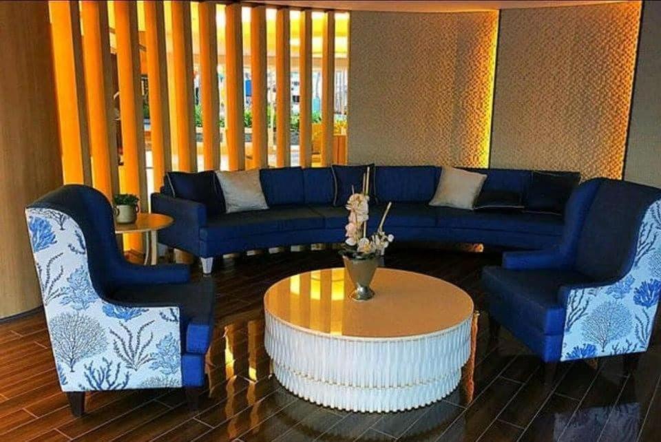 Shell Residence C1 Shortwalk Mall Of Asia Near Airport Manila Zewnętrze zdjęcie