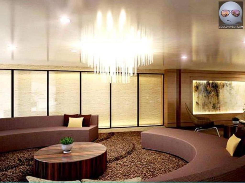 Shell Residence C1 Shortwalk Mall Of Asia Near Airport Manila Zewnętrze zdjęcie