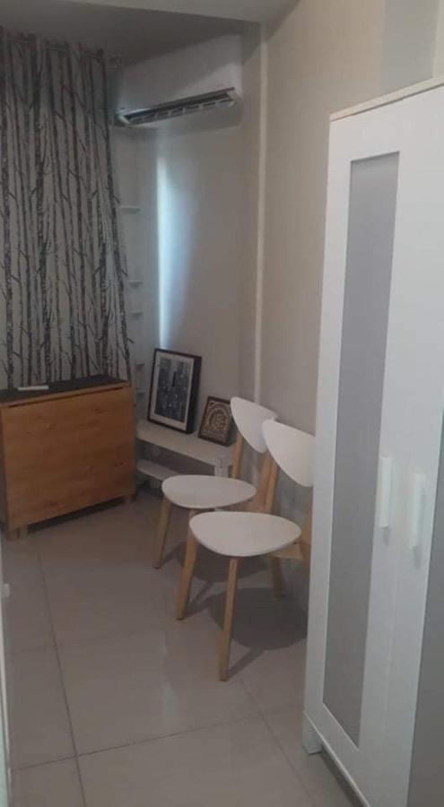 Shell Residence C1 Shortwalk Mall Of Asia Near Airport Manila Zewnętrze zdjęcie