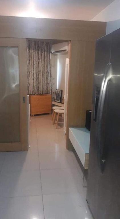 Shell Residence C1 Shortwalk Mall Of Asia Near Airport Manila Zewnętrze zdjęcie