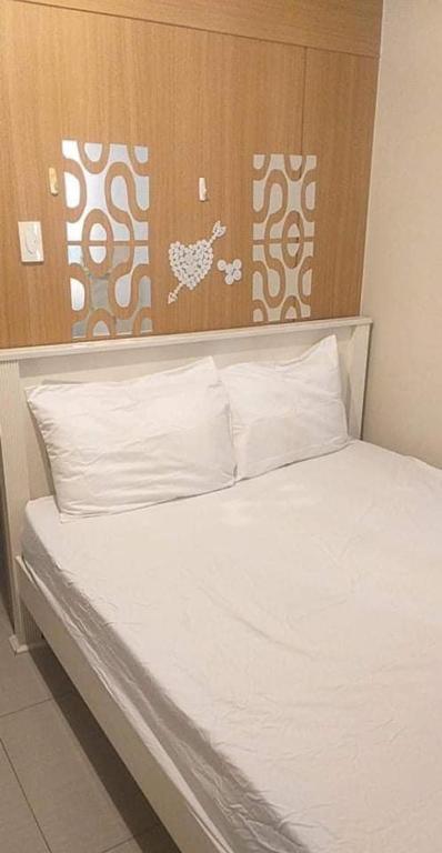 Shell Residence C1 Shortwalk Mall Of Asia Near Airport Manila Zewnętrze zdjęcie