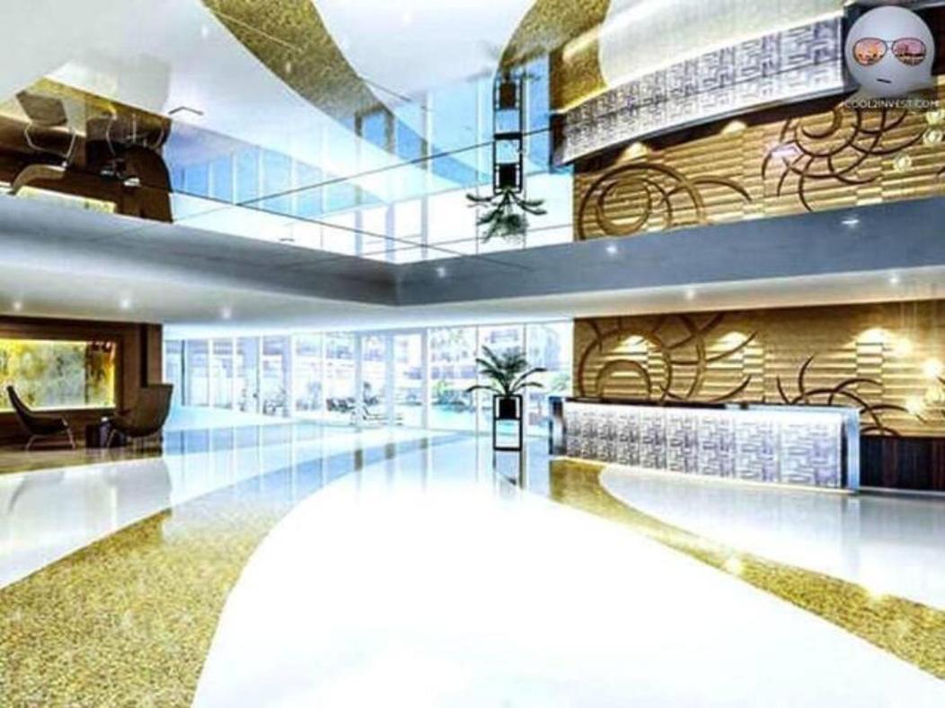 Shell Residence C1 Shortwalk Mall Of Asia Near Airport Manila Zewnętrze zdjęcie