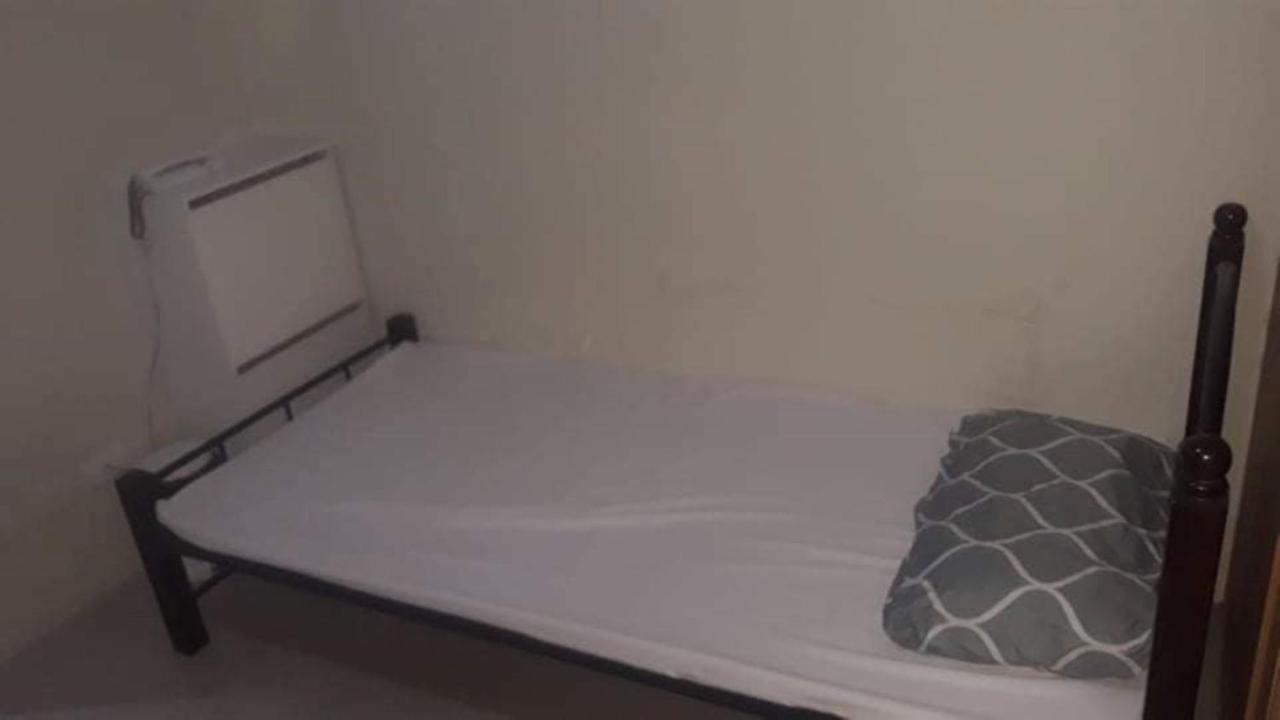 Shell Residence C1 Shortwalk Mall Of Asia Near Airport Manila Zewnętrze zdjęcie