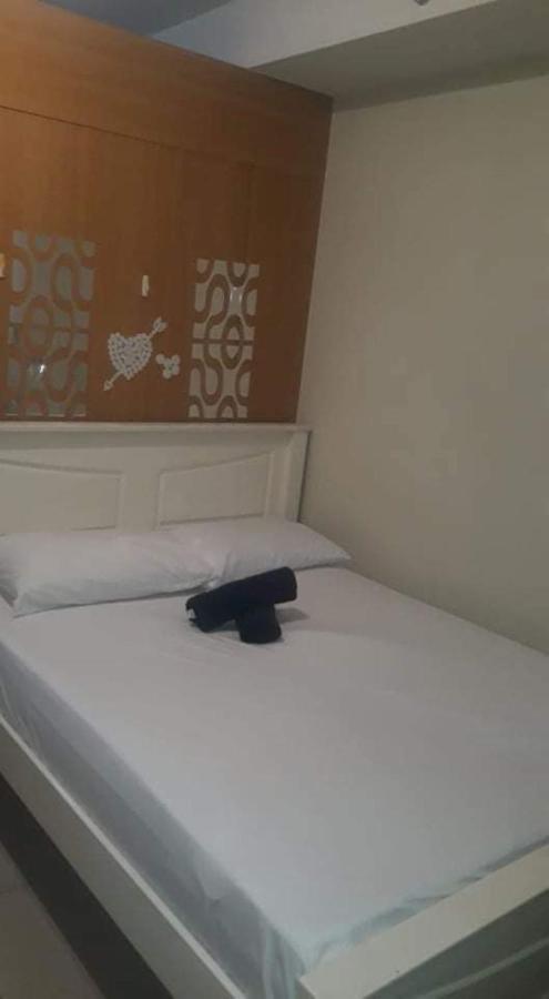 Shell Residence C1 Shortwalk Mall Of Asia Near Airport Manila Zewnętrze zdjęcie