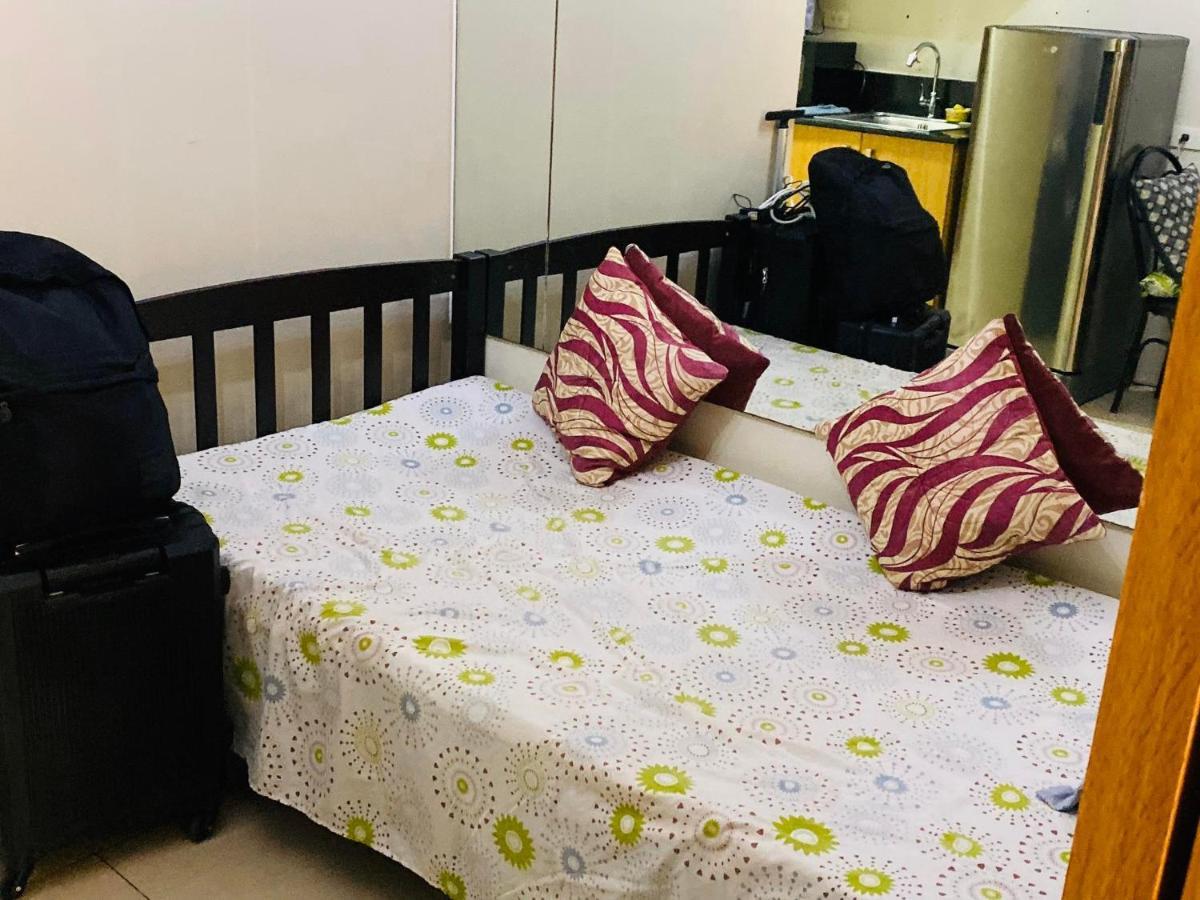 Shell Residence C1 Shortwalk Mall Of Asia Near Airport Manila Zewnętrze zdjęcie