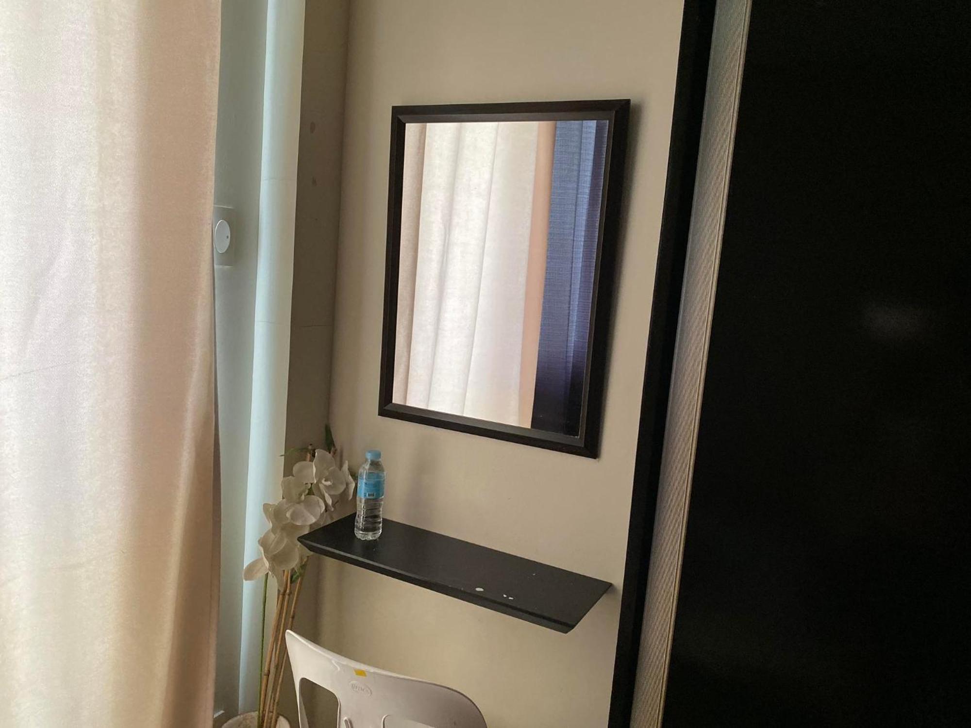 Shell Residence C1 Shortwalk Mall Of Asia Near Airport Manila Zewnętrze zdjęcie