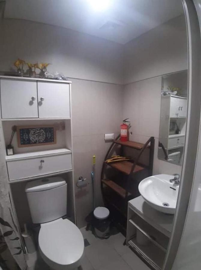 Shell Residence C1 Shortwalk Mall Of Asia Near Airport Manila Zewnętrze zdjęcie