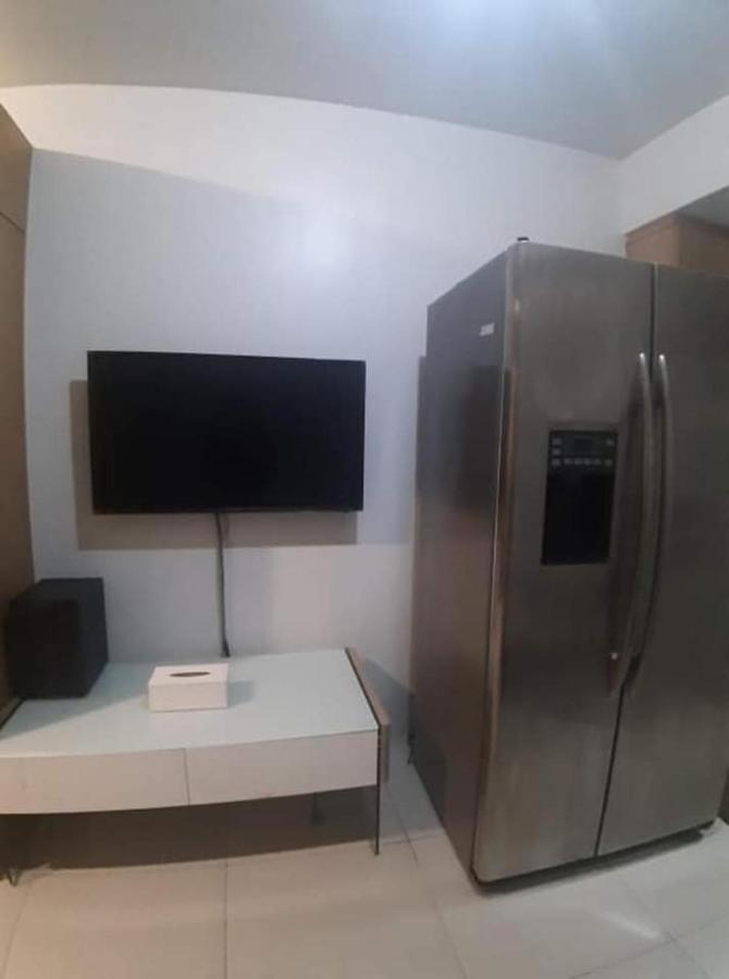 Shell Residence C1 Shortwalk Mall Of Asia Near Airport Manila Zewnętrze zdjęcie