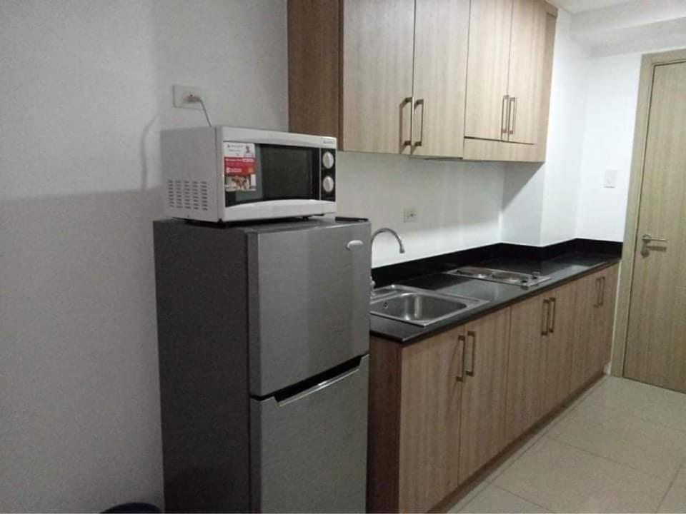 Shell Residence C1 Shortwalk Mall Of Asia Near Airport Manila Zewnętrze zdjęcie