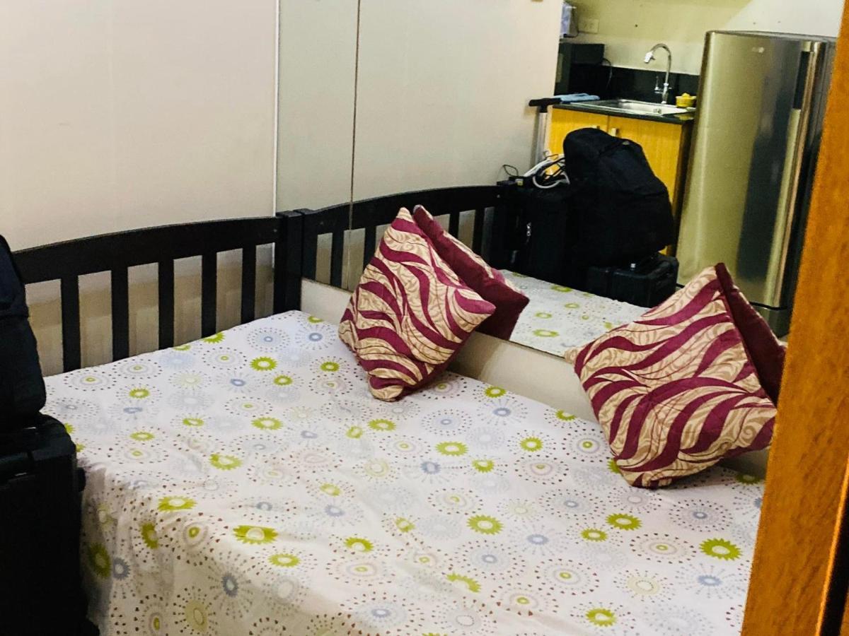 Shell Residence C1 Shortwalk Mall Of Asia Near Airport Manila Zewnętrze zdjęcie