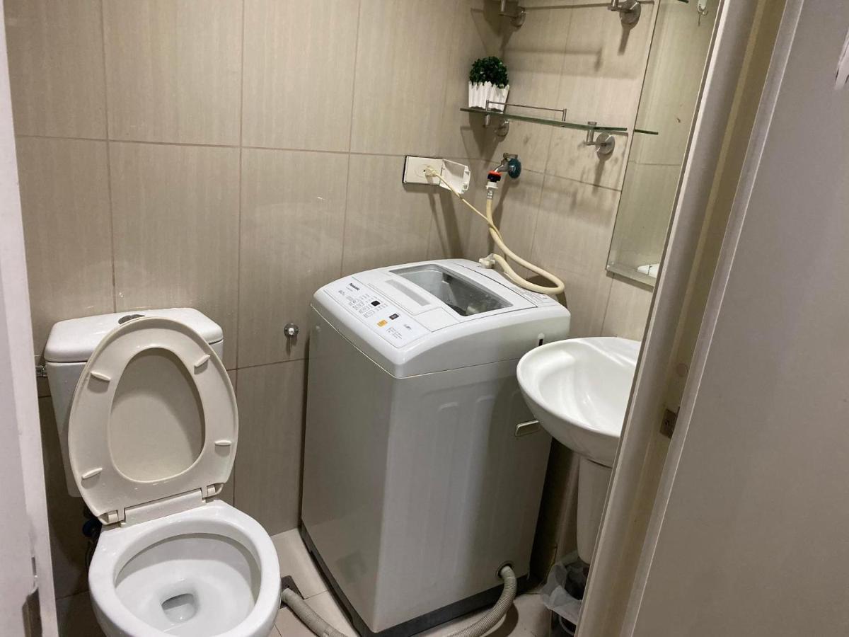 Shell Residence C1 Shortwalk Mall Of Asia Near Airport Manila Zewnętrze zdjęcie