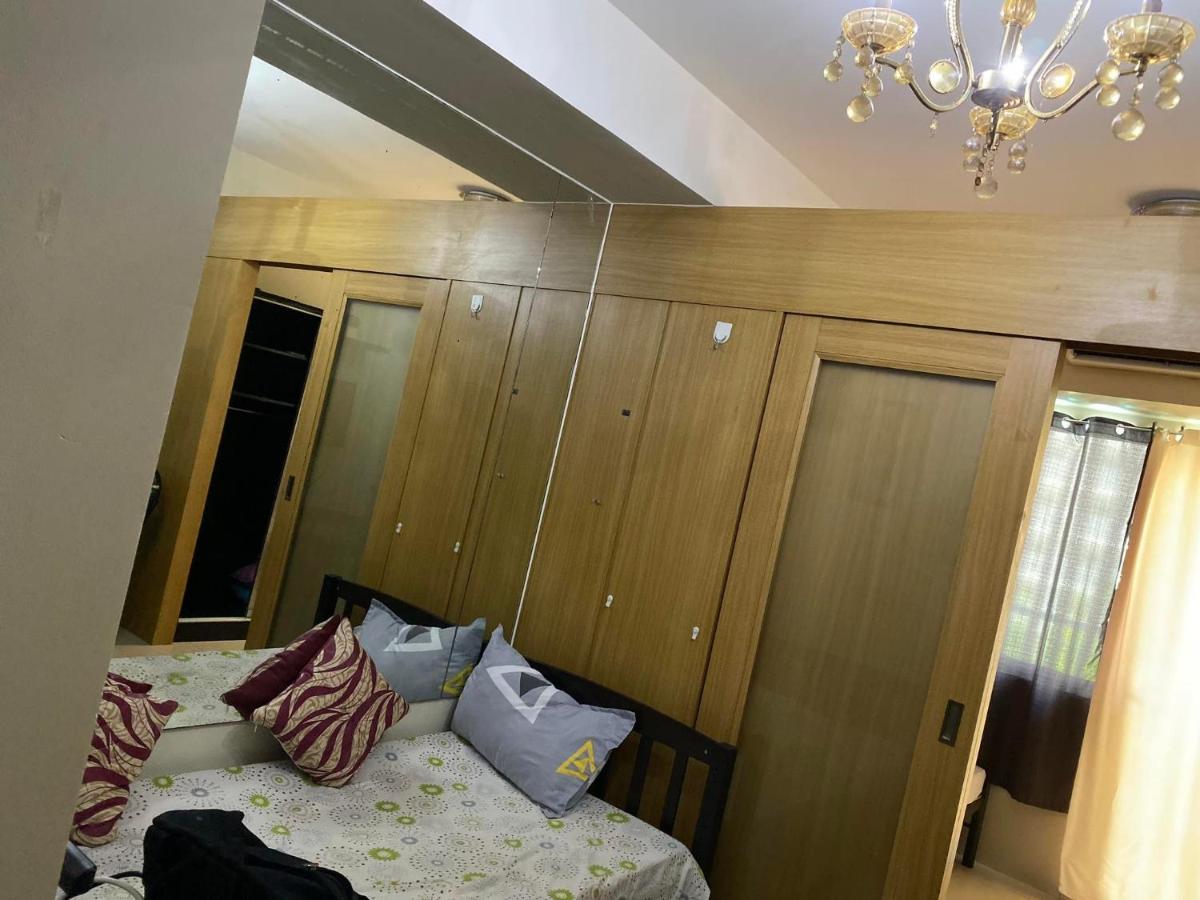 Shell Residence C1 Shortwalk Mall Of Asia Near Airport Manila Zewnętrze zdjęcie