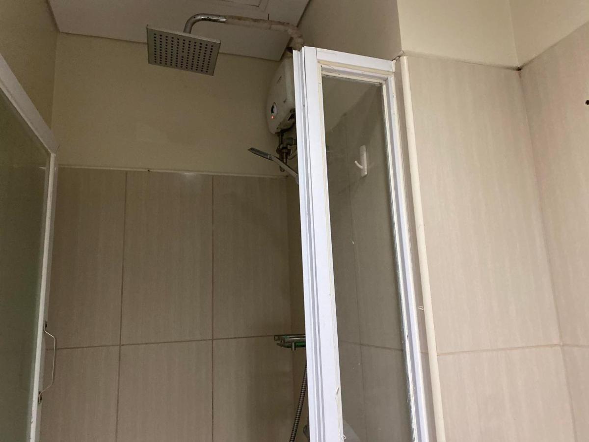 Shell Residence C1 Shortwalk Mall Of Asia Near Airport Manila Zewnętrze zdjęcie