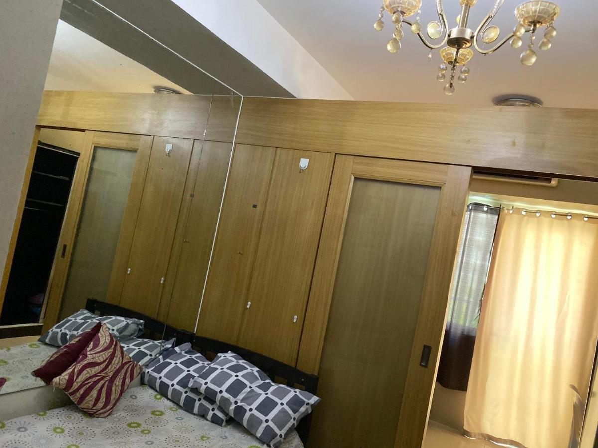 Shell Residence C1 Shortwalk Mall Of Asia Near Airport Manila Zewnętrze zdjęcie