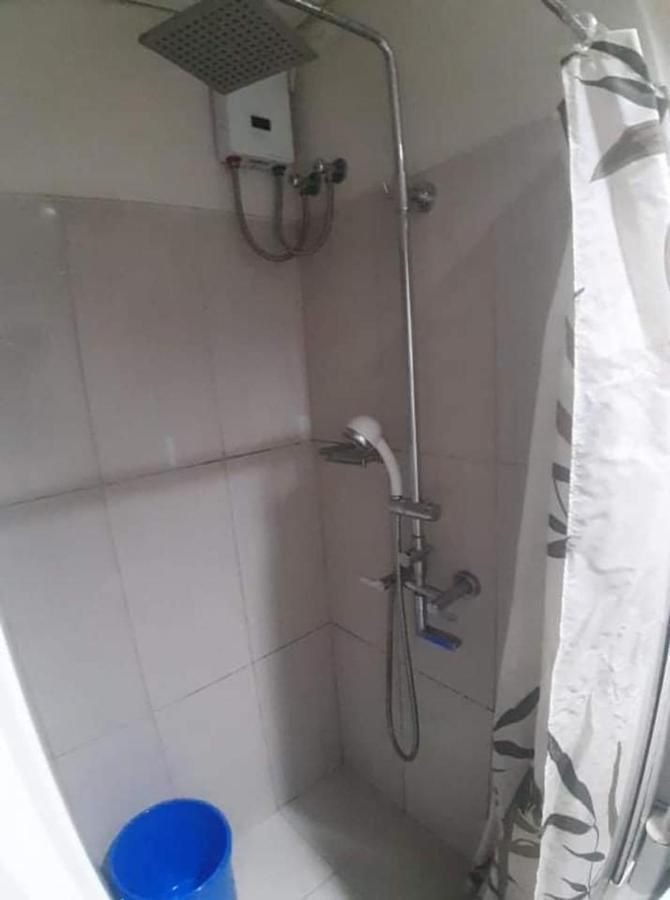 Shell Residence C1 Shortwalk Mall Of Asia Near Airport Manila Zewnętrze zdjęcie